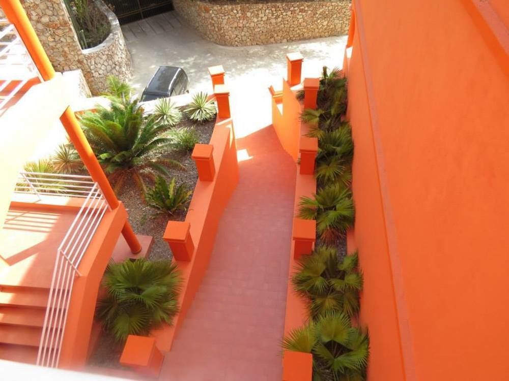 Rival Hotel Cap-Haitien Exterior photo