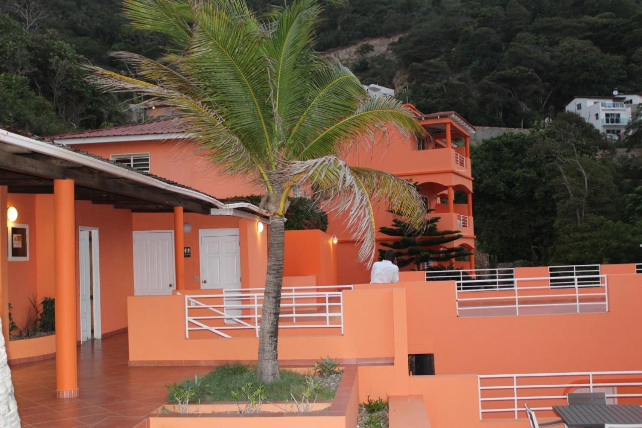 Rival Hotel Cap-Haitien Exterior photo