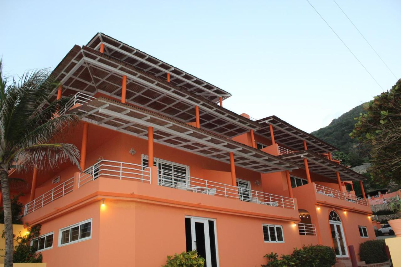Rival Hotel Cap-Haitien Exterior photo