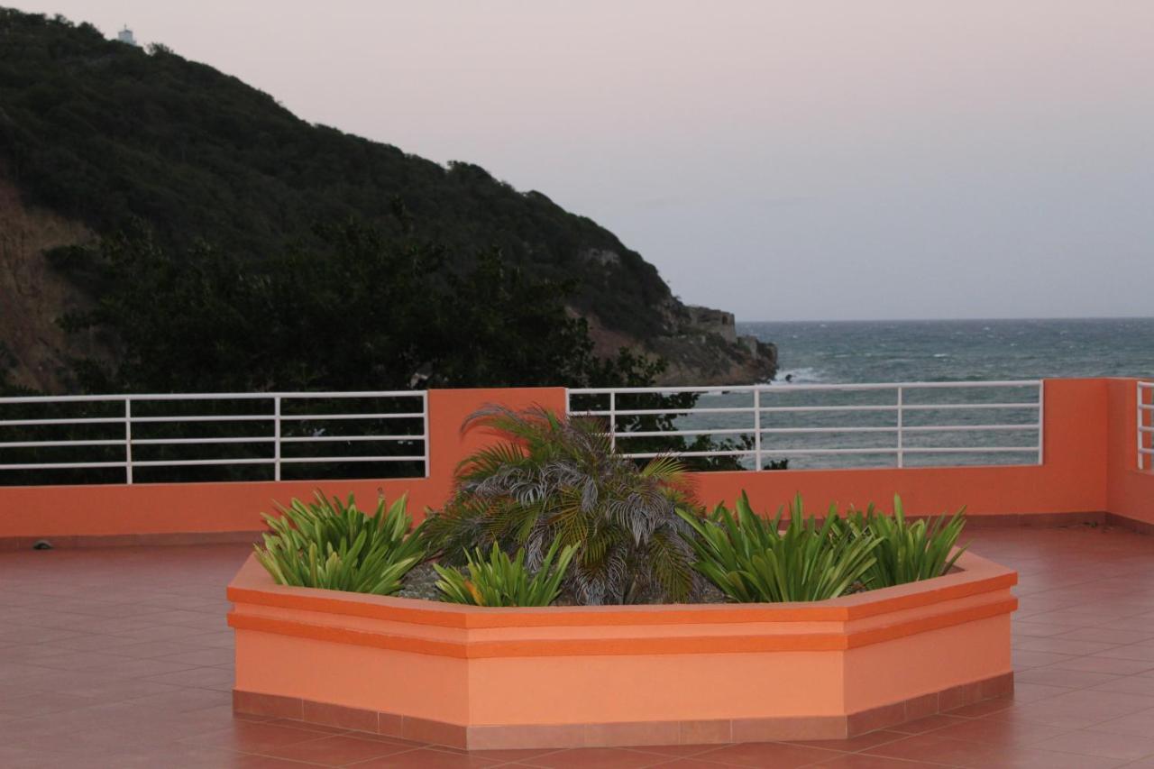 Rival Hotel Cap-Haitien Exterior photo
