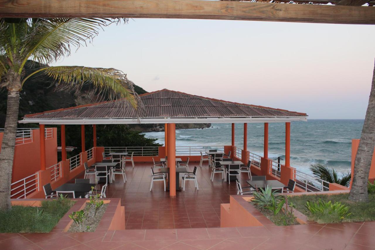 Rival Hotel Cap-Haitien Exterior photo