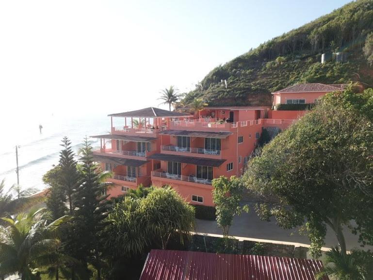 Rival Hotel Cap-Haitien Exterior photo